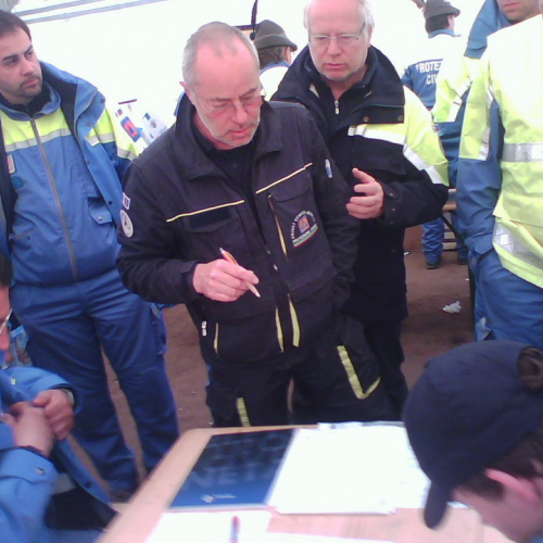 Emergenza Abruzzo n. 18 / 38615