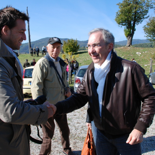 Castagnata 2011 n. 23 / 71374