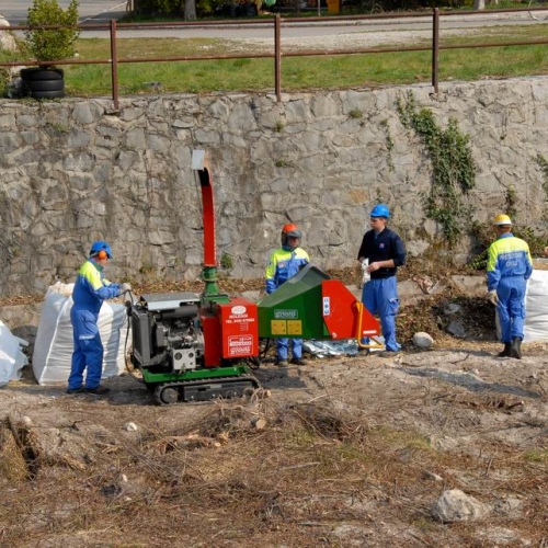 Intervento Venzone n. 40 / 79080