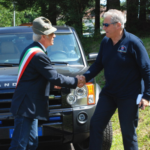 Inaugurazione sede Ravascletto n. 26 / 68694