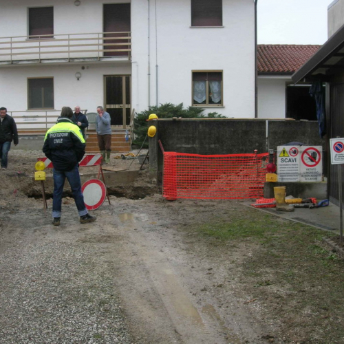 foto Povoletto 5 / 20004