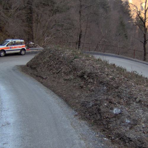 Sopralluogo consegna lavori OPI650 n. 4 / 36853