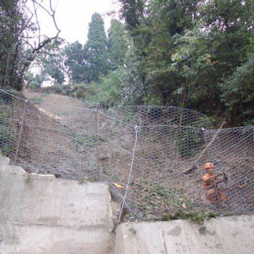 Lavori Sal. Cedassamare n. 4 / 56671