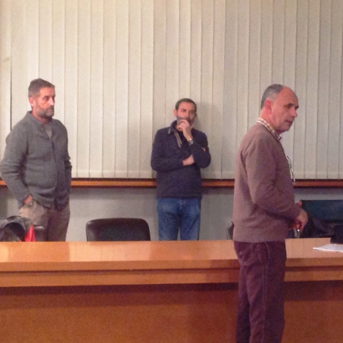 Nozioni di cartografia distretto MEDUNA CELLINA / 115389