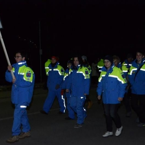 12 Campionato di sci foto n.3 / 112626