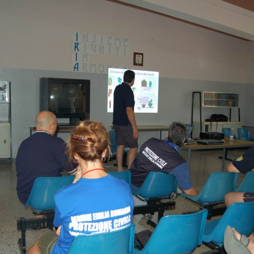 Quarto turno Sicilia 2008 7 / 28061