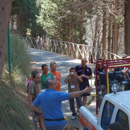 Quarto turno Sicilia 2008 8 / 28062
