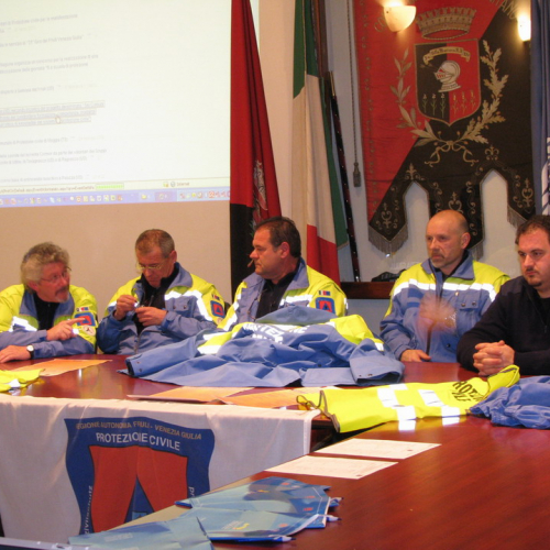 Incontro 05/03 n. 5 / 35710