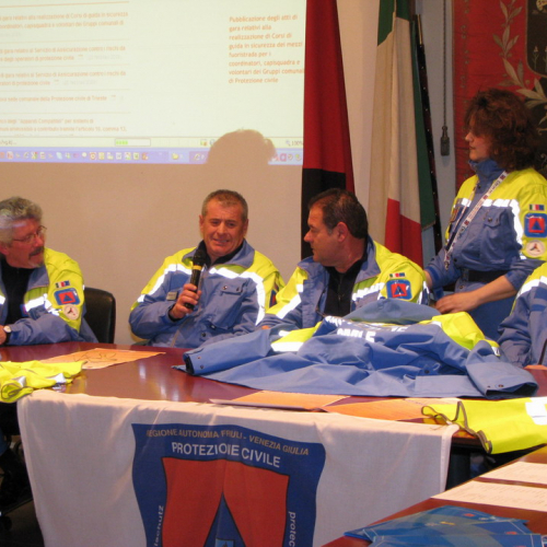 Incontro 05/03 n. 6 / 35711