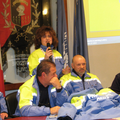 Incontro 05/03 n. 7 / 35712