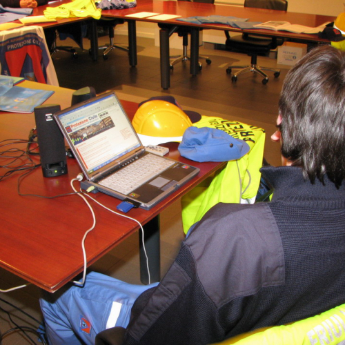 Incontro 05/03 n. 9 / 35714