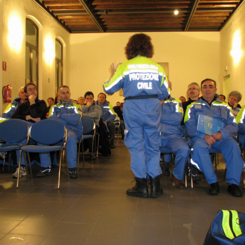 Incontro 05/03 n. 11 / 35716