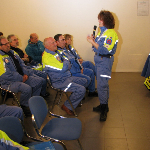 Incontro 05/03 n. 13 / 35718