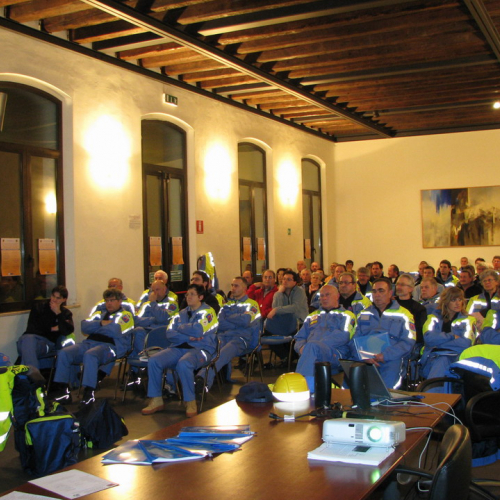 Incontro 05/03 n. 16 / 35721