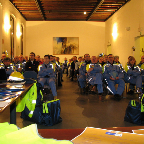 Incontro 05/03 n. 17 / 35722