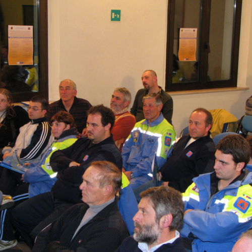 Incontro 05/03 n. 21 / 35726