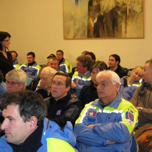 Incontro 05/03 n. 22 / 35727