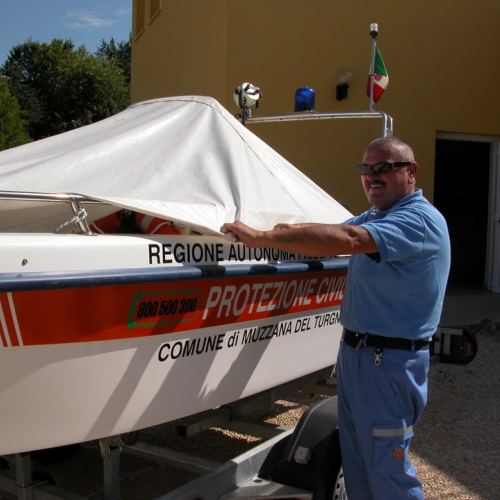 Attivit‡ di supporto 05/08/2011 n. 3 / 69602