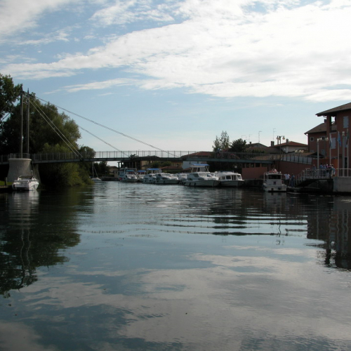 Attivit‡ di supporto 05/08/2011 n. 5 / 69604