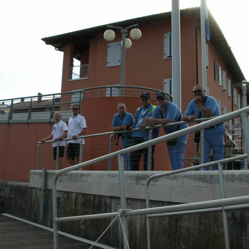 Attivit‡ di supporto 05/08/2011 n. 6 / 69605