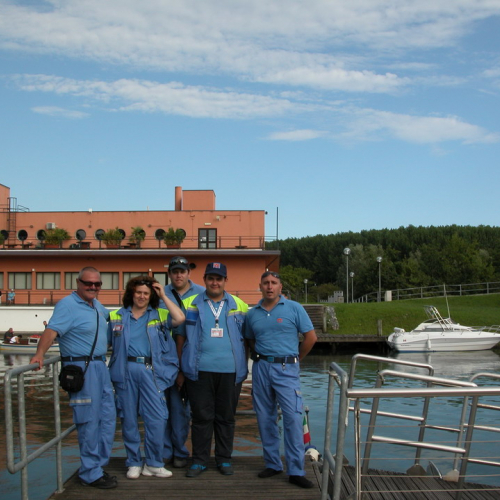Attivit‡ di supporto 05/08/2011 n. 7 / 69606