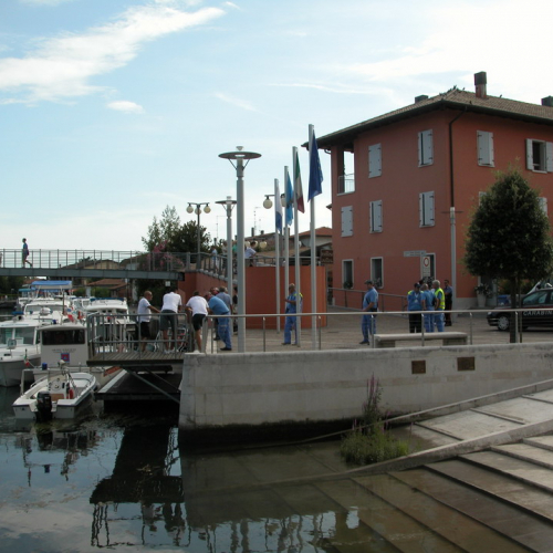 Attivit‡ di supporto 05/08/2011 n. 8 / 69607