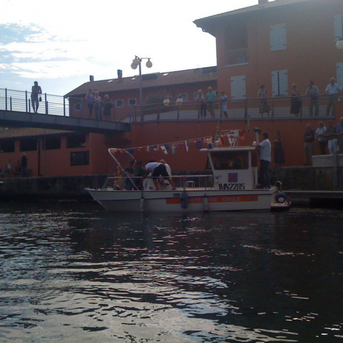 Attivit‡ di supporto 05/08/2011 n. 11 / 69610