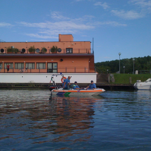 Attivit‡ di supporto 05/08/2011 n. 15 / 69614