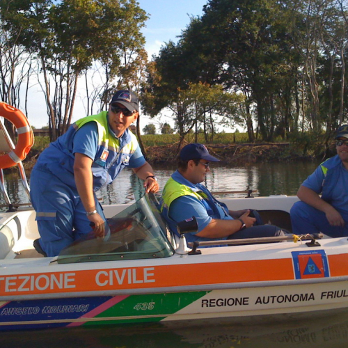 Attivit‡ di supporto 05/08/2011 n. 21 / 69620