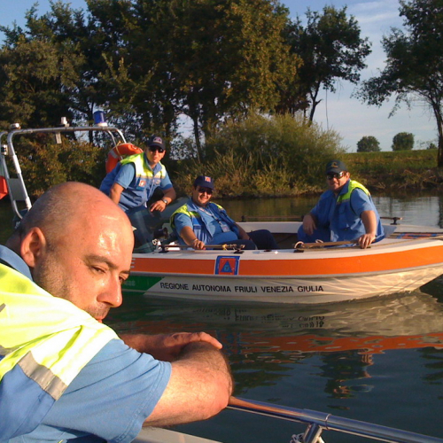 Attivit‡ di supporto 05/08/2011 n. 24 / 69623