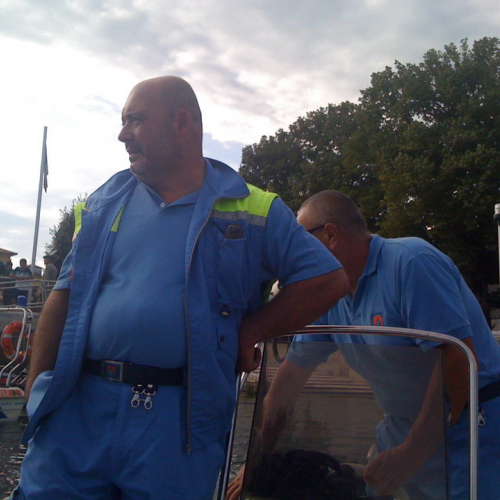 Attivit‡ di supporto 05/08/2011 n. 25 / 69624
