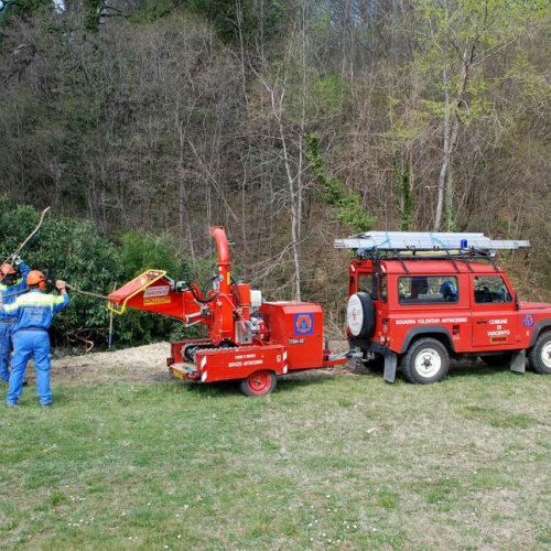 Intervento Attimis n. 49 / 78836