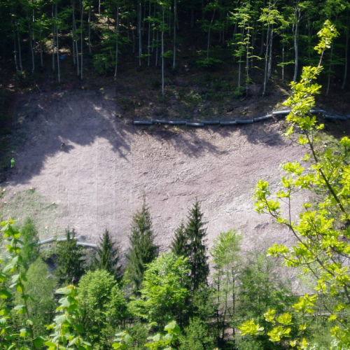 Foto lavori del 08/05 n. 1 / 24375