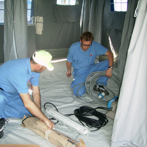 Emergenza Abruzzo n. 20 / 38617