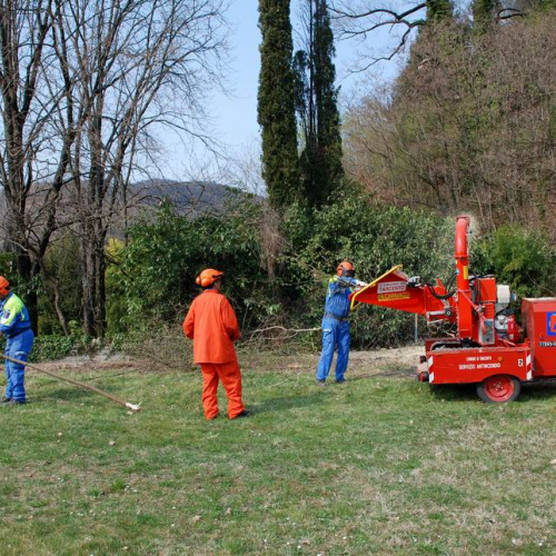 Intervento Attimis n. 50 / 78837