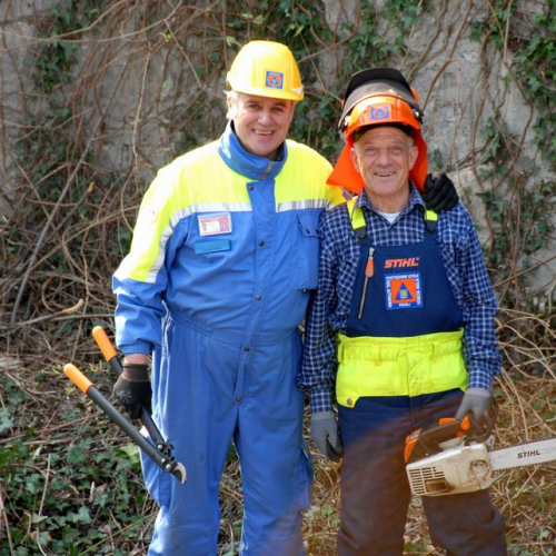 Intervento Venzone n. 42 / 79082