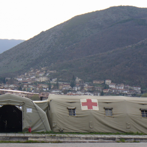 Emergenza Abruzzo n. 51 / 38114