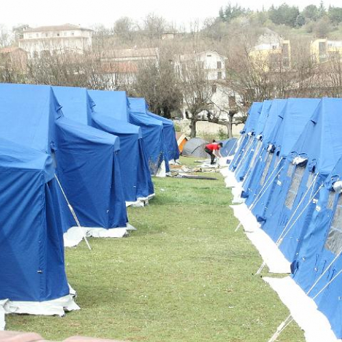 Emergenza Abruzzo n. 26 / 38865