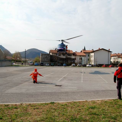 Intervento Venzone n. 43 / 79083