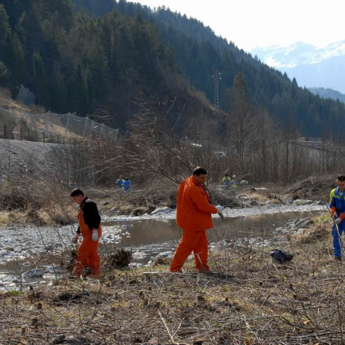 Intervento Ovaro n. 49 / 79031