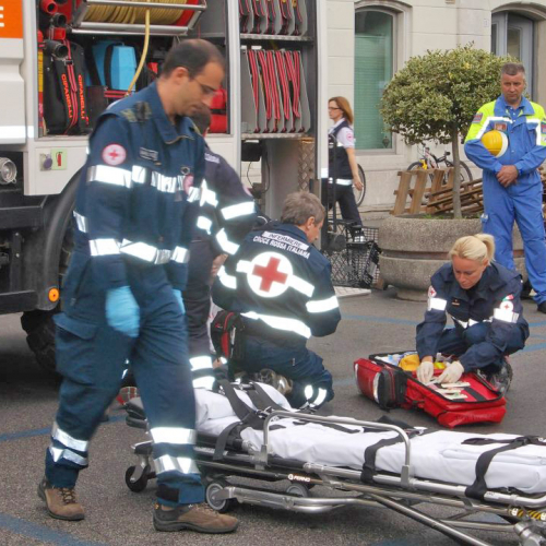 Manifestazione Carnia in sicurezza" n. 5""anifestazione "Carnia in ""nifestazio" / 82968
