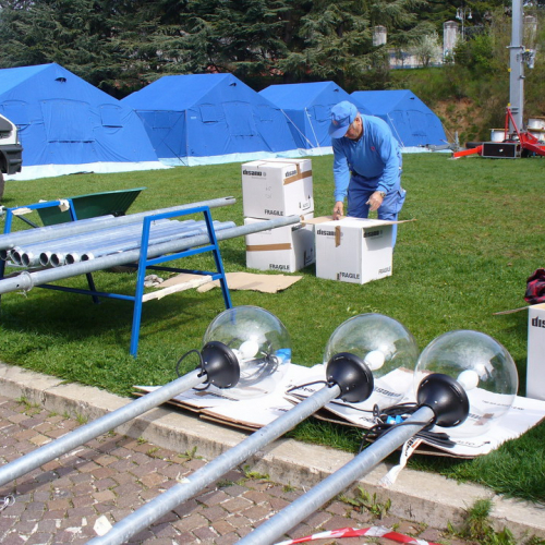 Emergenza Abruzzo n. 53 / 38116