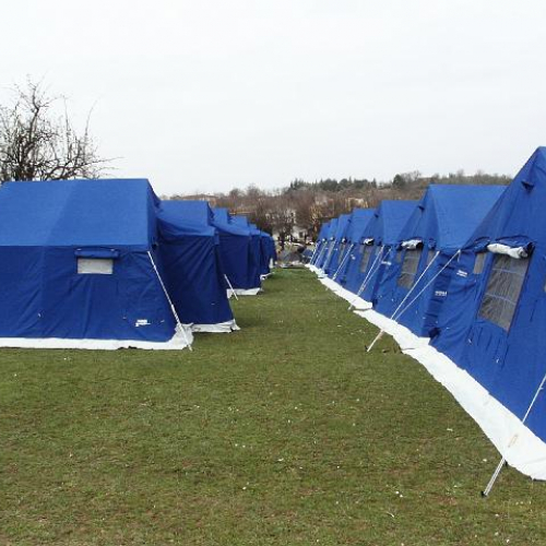 Emergenza Abruzzo n. 27 / 38866