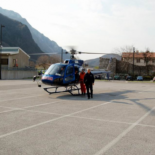 Intervento Venzone n. 44 / 79084