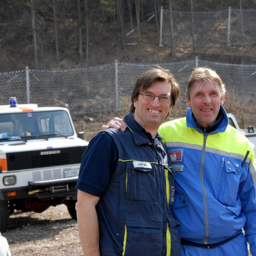 Intervento Ovaro n. 51 / 79033