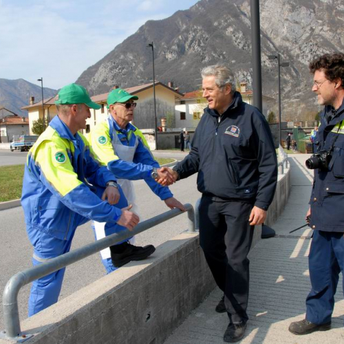 Intervento Venzone n. 46 / 79086