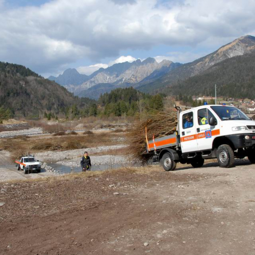 Intervento Ovaro n. 52 / 79034