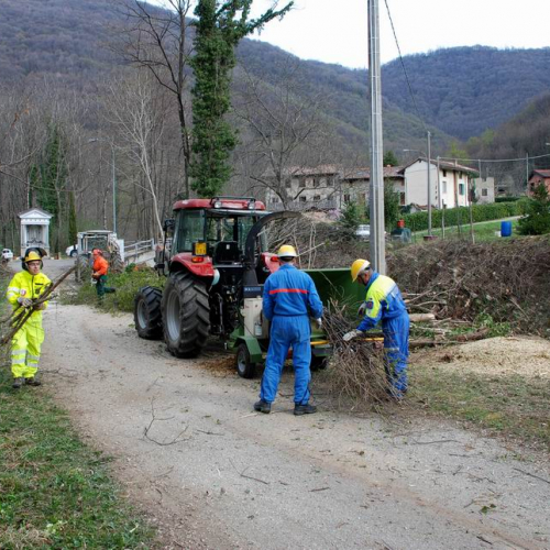 Intervento Attimis n. 53 / 78840