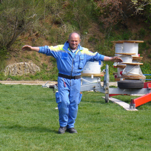 Emergenza Abruzzo n. 55 / 38118