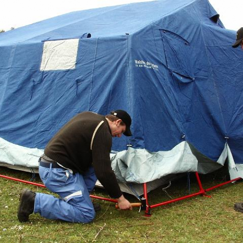 Emergenza Abruzzo n. 28 / 38867